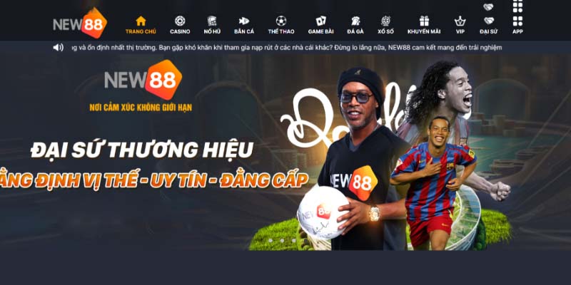 Bảo Trì NEW88 - Lý Do Và Quy Trình Chi Tiết Người Chơi Nên Biết 2025 2 Nhận biết bảo trì new88